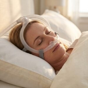 DreamWear Nasal Mask