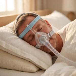 Eson 2 Nasal CPAP Mask
