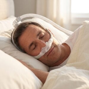 AirFit N30i Nasal CPAP Complete Mask