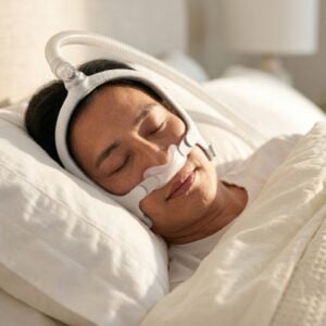 AirTouch F30i Comfort Full Face CPAP Mask