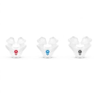 Nasal Pillows Cushion for AirFit X30i Oral Nasal Mask
