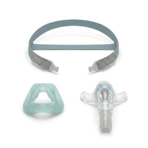 Brevida Nasal Pillow CPAP Mask