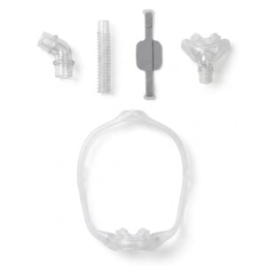 DreamWear Silicone Nasal Pillow Mask