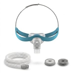 Evora Nasal Mask Fit Pack