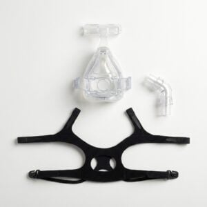 Forma Full Face CPAP Mask