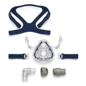 Mirage Activa LT Nasal CPAP Mask