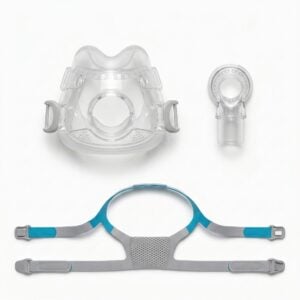 Evora Full Face Fit Pack