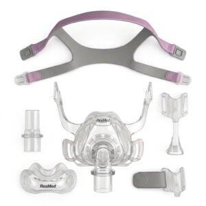 Mirage FX Nasal Mask