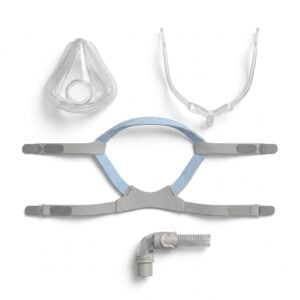 Quattro Air Full Face Mask