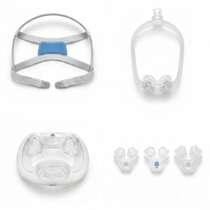 ResMed AirFit X30i Oral Nasal CPAP Mask
