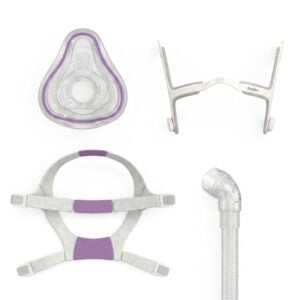 ResMed AirTouch N20 Nasal CPAP Mask with Headgear