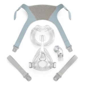 Fisher & Paykel Simplus Full Face CPAP Mask