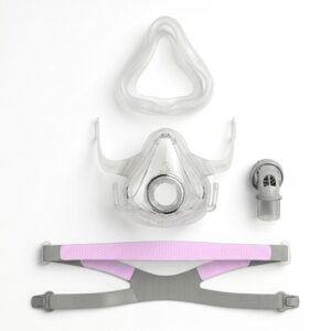 AirFit F10 Full Face Mask