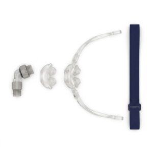 ResMed Swift FX Nasal Pillow CPAP Mask with Headgear