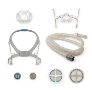 AirFit N20 Complete Mask + AirMini Mask Setup Pack