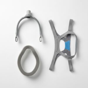 AirTouch F30i Comfort Full Face CPAP Mask