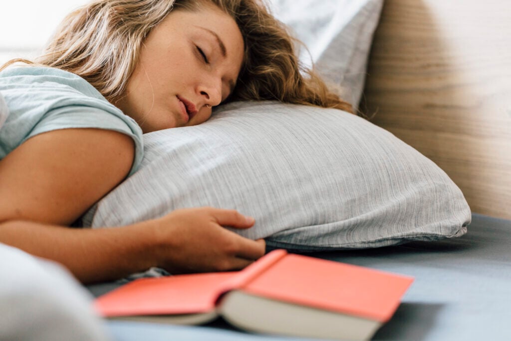 Healthy Sleep Guide