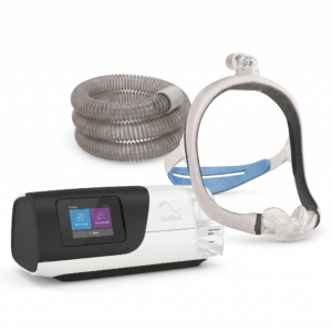 ResMed AirSense 11 with AirTouch N30i Nasal Mask Bundle