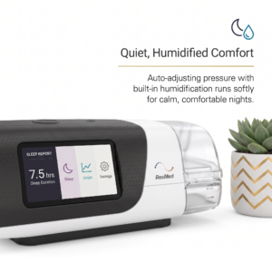 ResMed AirSense 11 AutoSet CPAP Machine