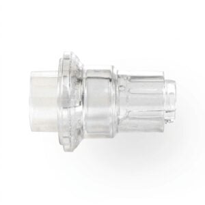 Whisper Swivel II Exhalation Port