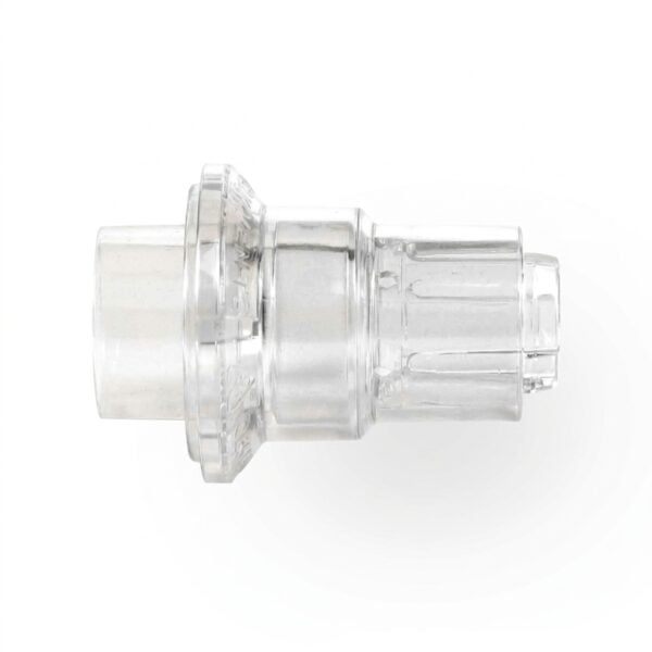 Whisper Swivel II Exhalation Port