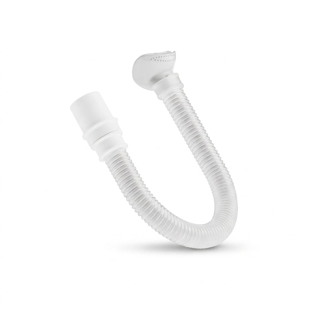 Solo Tube, Frame, & Swivel Spare