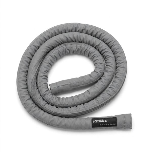 Tubing Wrap for ClimateLineAir and SlimLine Tubes for Resmed CPAP/APAP/BiPAP Machines