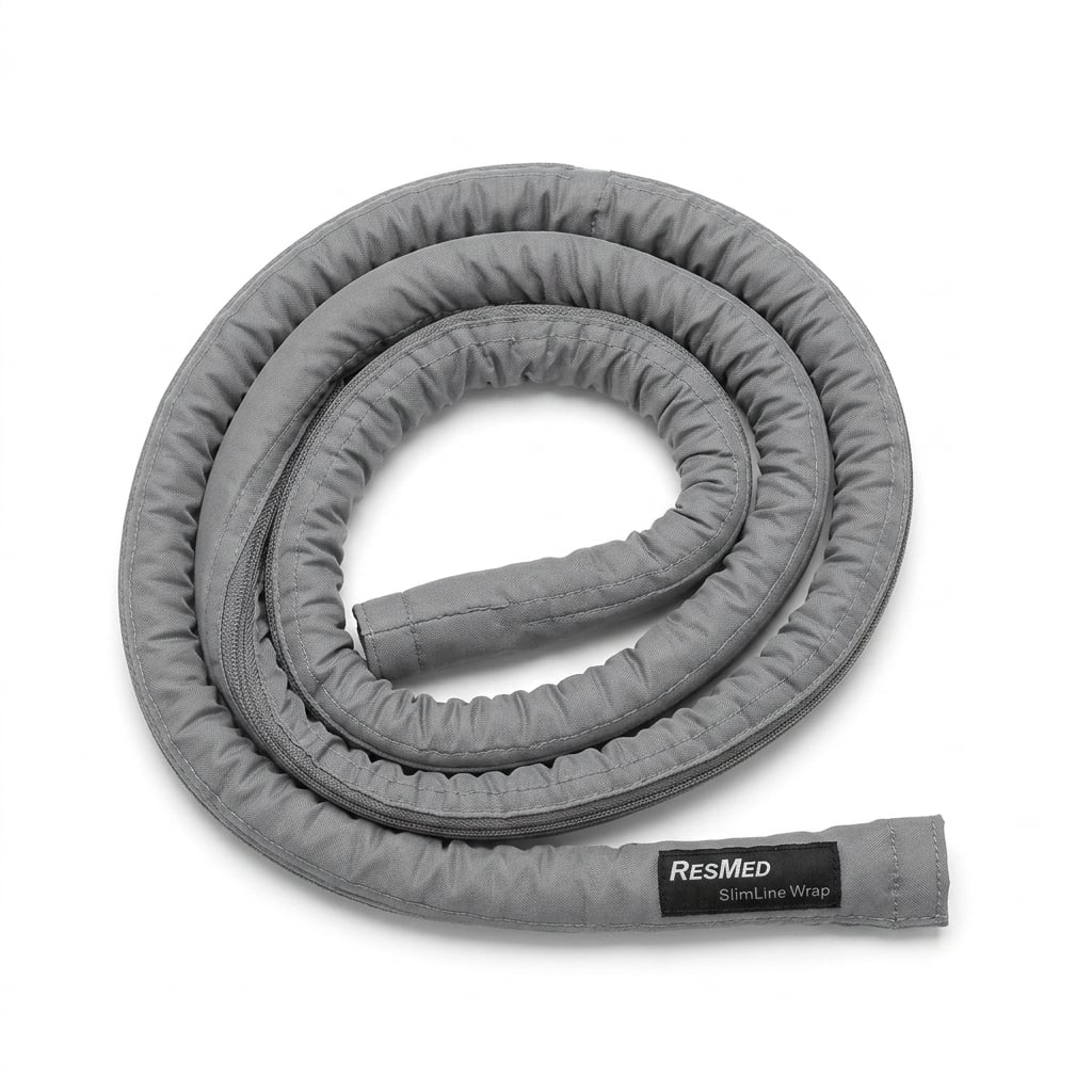 Tubing Wrap for ClimateLineAir and SlimLine Tubes for Resmed CPAP/APAP/BiPAP Machines