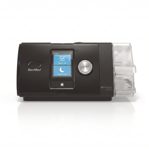 ResMed AirSense 10 AutoSet CPAP Machine