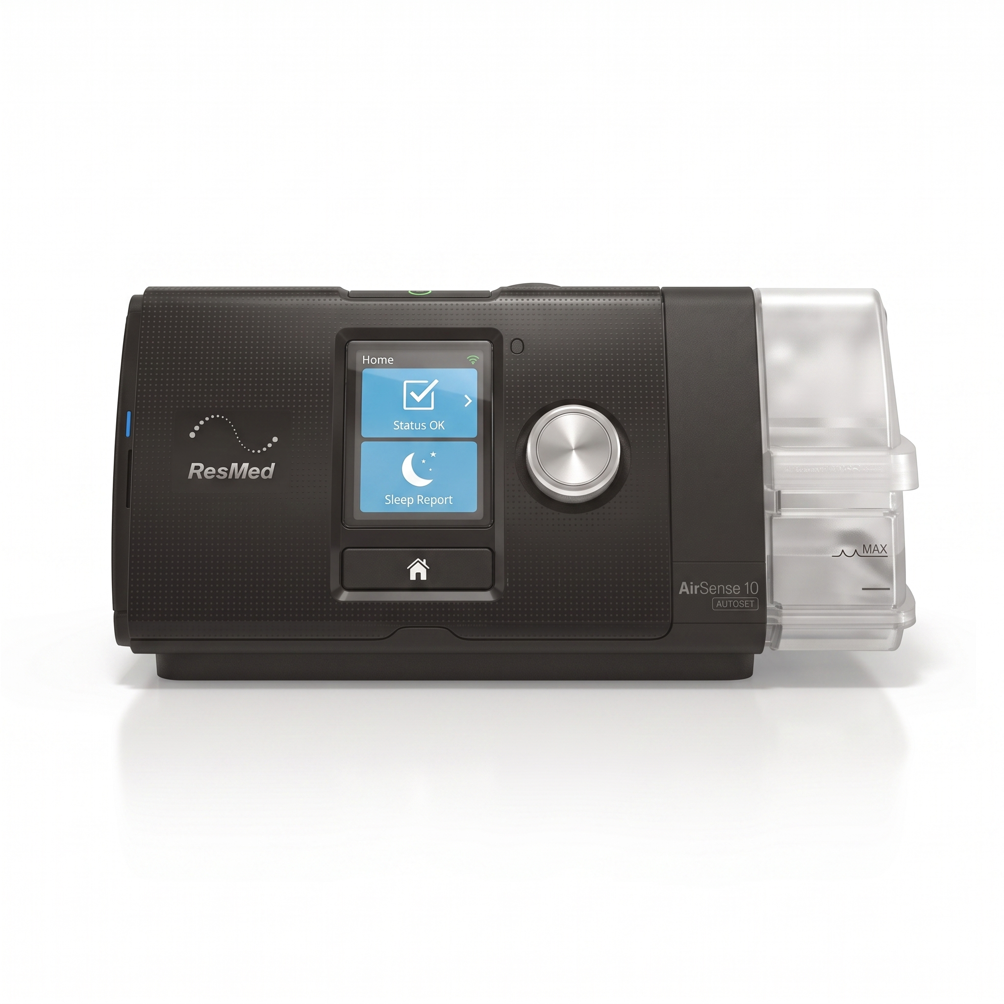 ResMed AirSense 10 AutoSet CPAP Machine
