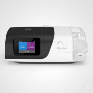 ResMed AirSense 11 AutoSet CPAP Machine