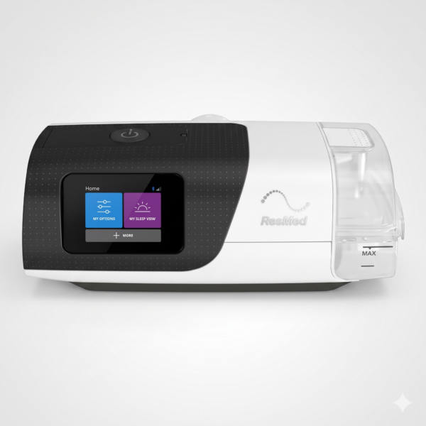 ResMed AirSense 11 AutoSet CPAP Machine