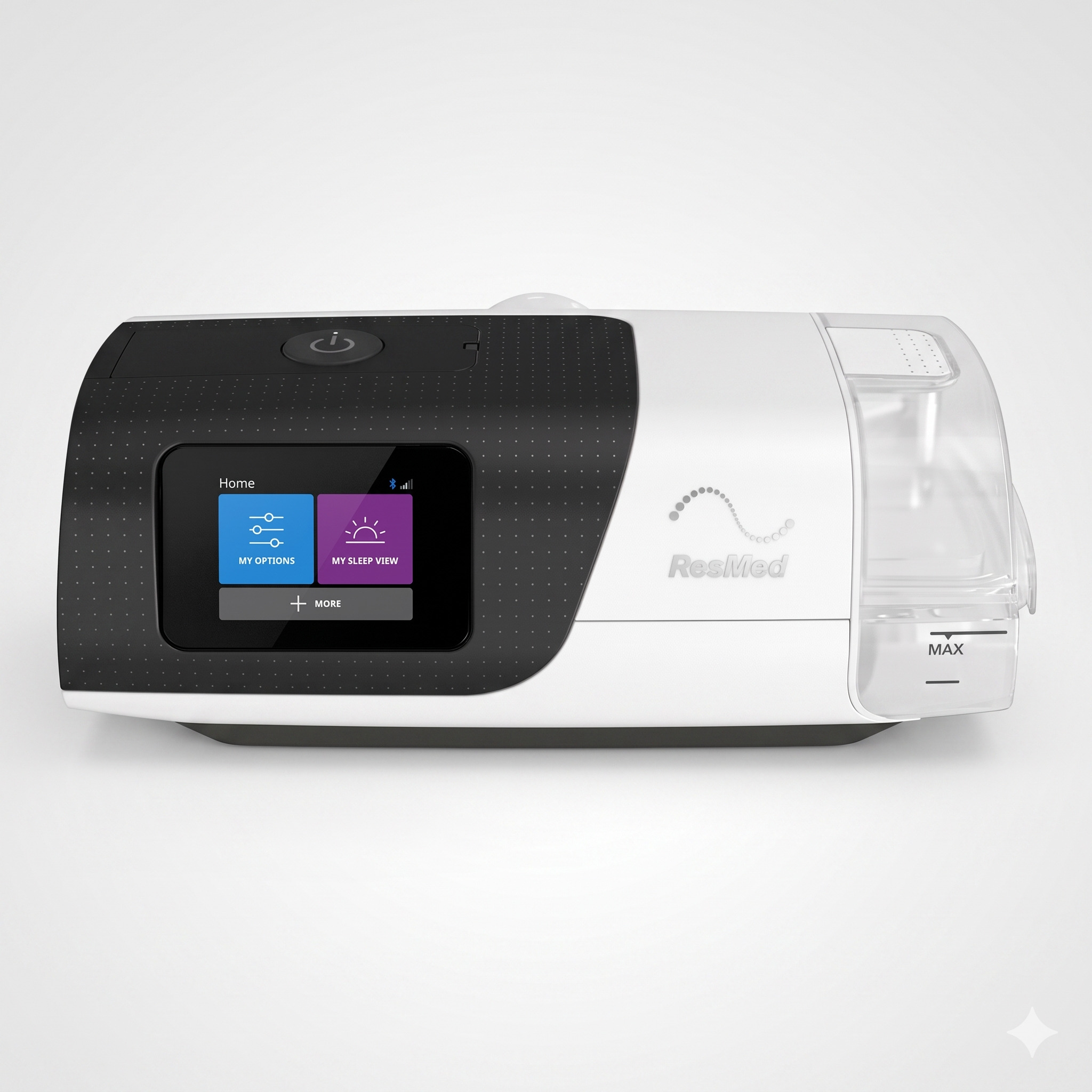 ResMed AirSense 11 AutoSet CPAP Machine