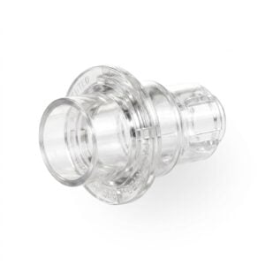 Whisper Swivel II Exhalation Port