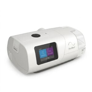 ResMed AirCurve 11 VAuto with HumidAir Humidifier