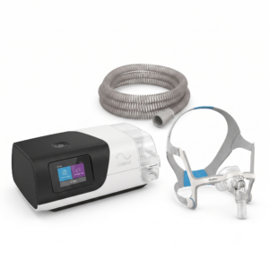 ResMed AirSense 11 with AirFit N20 Bundle