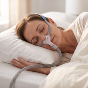 ResMed AirSense 11 Nasal Pillow Mask P10 Bundle