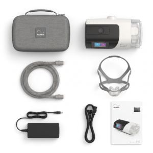 ResMed AirSense 11 Nasal Pillow Mask P10 Bundle
