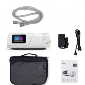 ResMed AirCurve 11 VAuto with HumidAir Humidifier