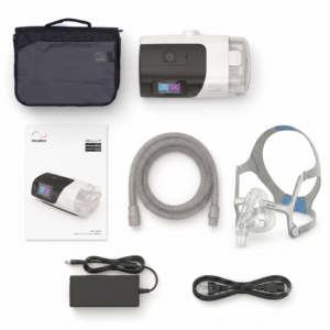 ResMed AirSense 11 with AirFit N20 Bundle
