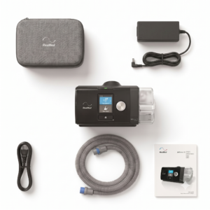 ResMed AirSense 10 AutoSet CPAP Machine